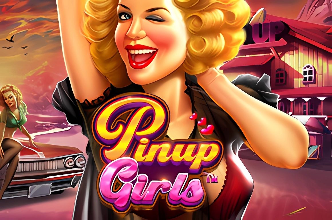 Pinup Girls