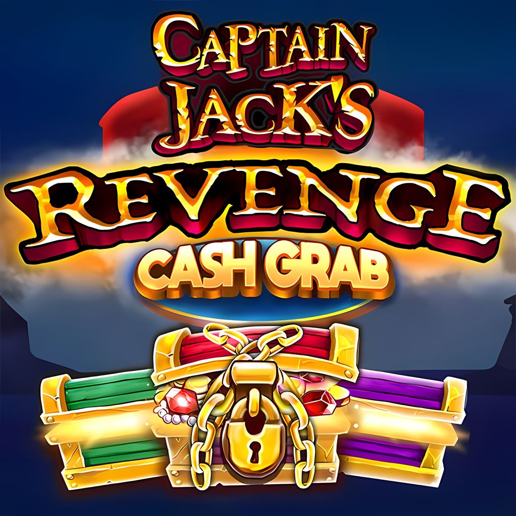 Captain Jack’s Revenge: Cash Grab