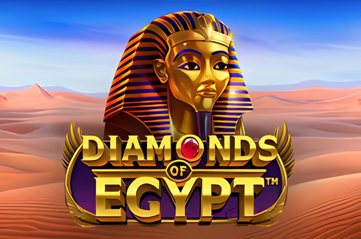 Diamonds Of Egypt