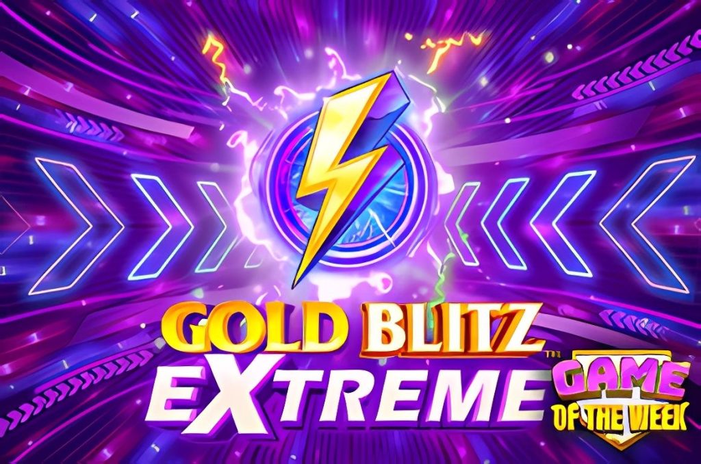 Gold Blitz Extreme