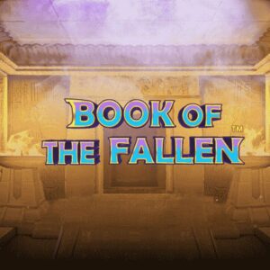 John Hunter and the Book of the Fallen Slot