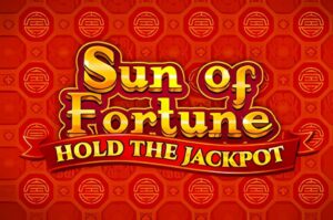 Sun of Fortune Slot