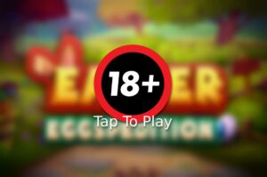 Easter Eggspedition Slot