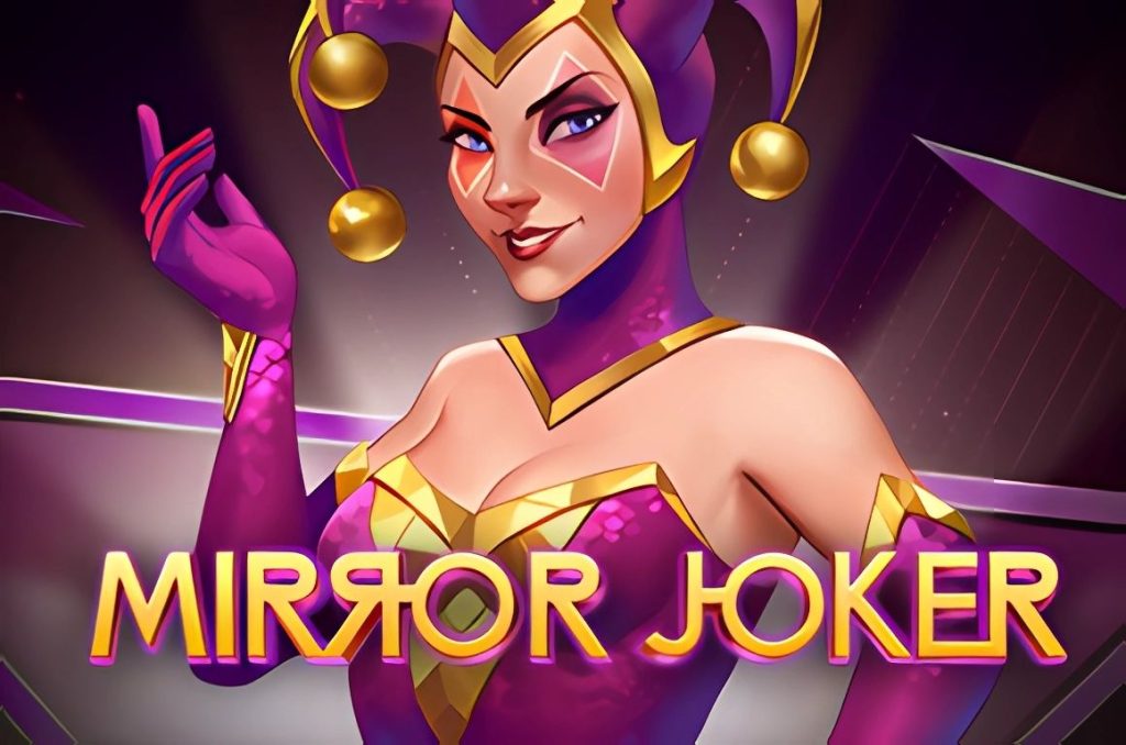 Mirror Joker