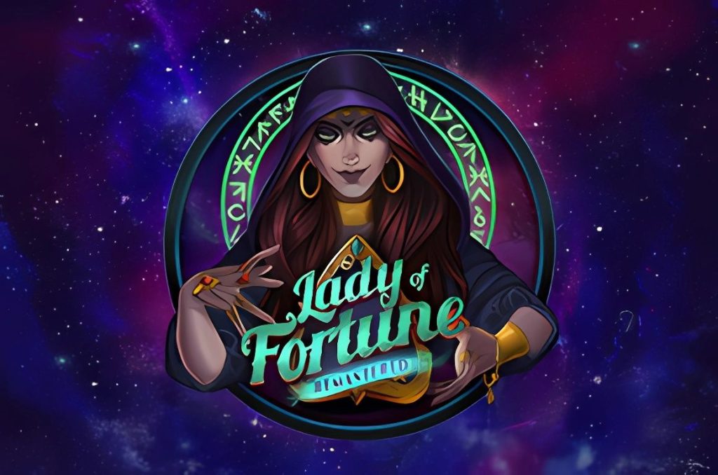 Lady of Fortune Remastered