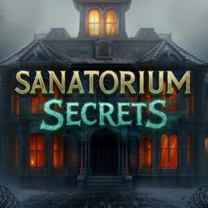 Sanatorium Secrets Slot