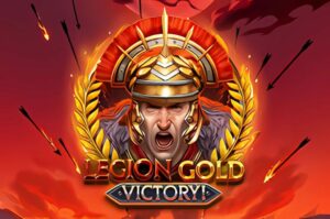 Legion Gold Victory! Slot