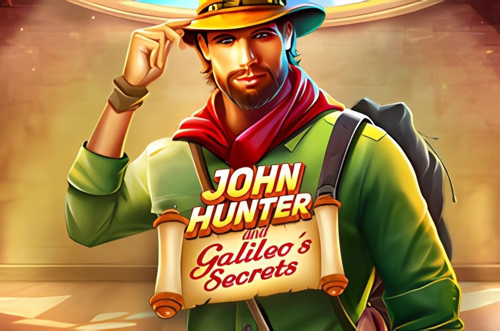 John Hunter and Galileo’s Secrets