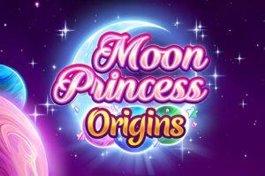 Moon Princess Origins Slot