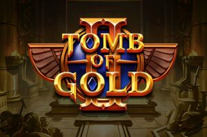 Tomb of Gold II Slot