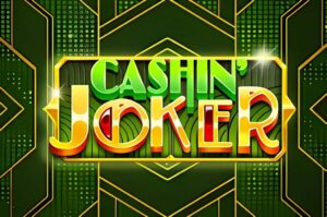 Cashin’ Joker Slot