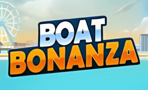Boat Bonanza Slot