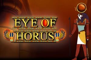 Eye of Horus Slot