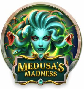 Medusa’s Madness Slot