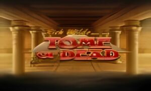 Rich Wilde and the Tome of Dead Slot
