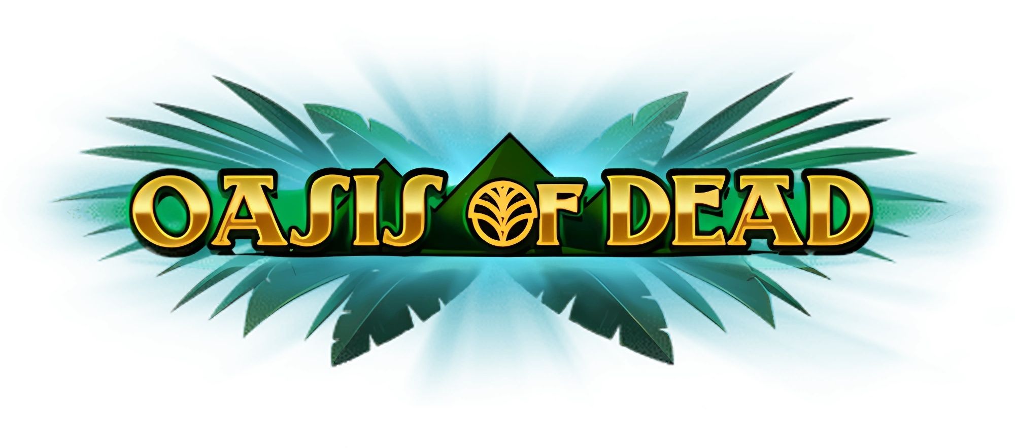 Oasis of Dead