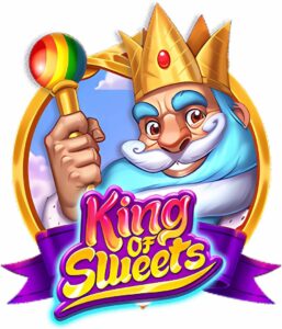 King of Sweets Slot
