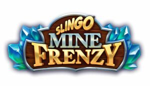 Slingo Mine Frenzy Slot