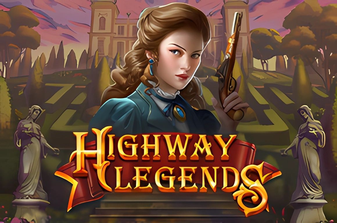 Highway Legends
