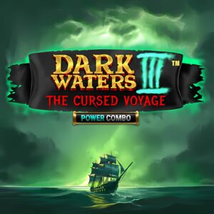 Dark Waters III Power Combo The Cursed V Slot