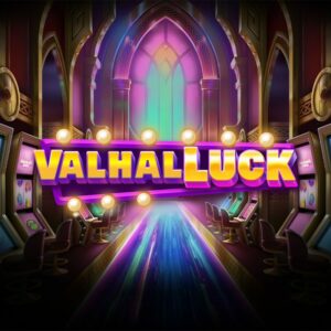 ValhalLuck Slot