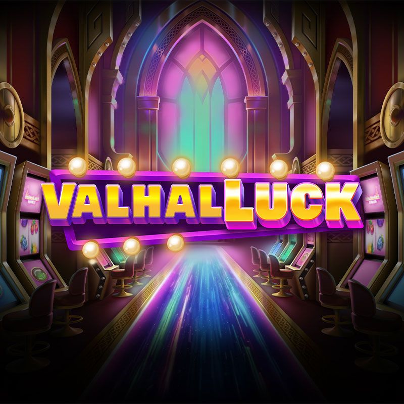 ValhalLuck