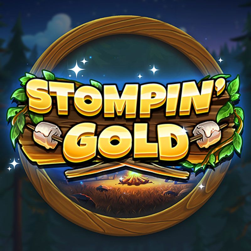 Stompin’ Gold