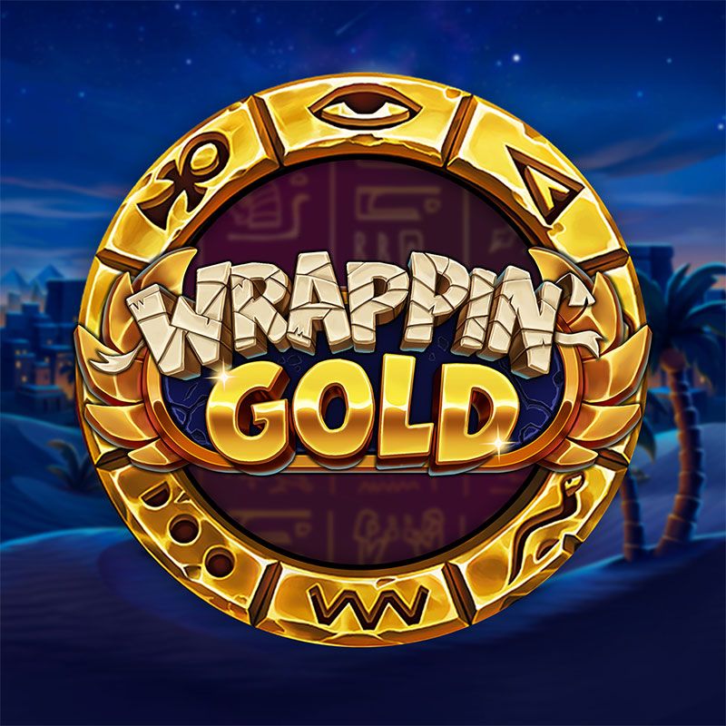 Wrappin' Gold