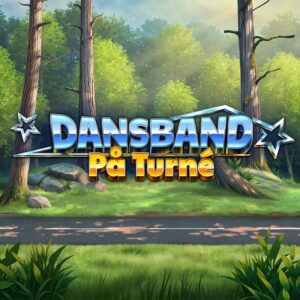 Dansband På Turné Slot