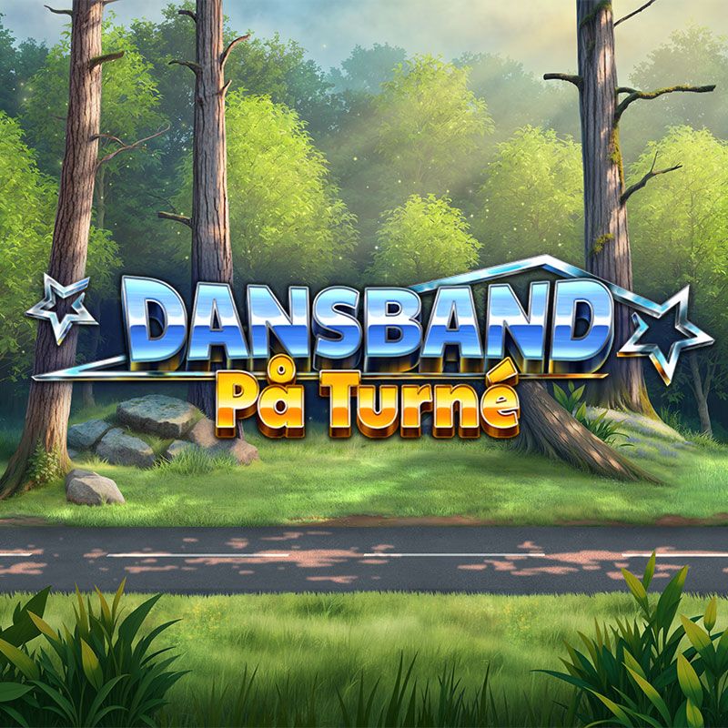 Dansband På Turné