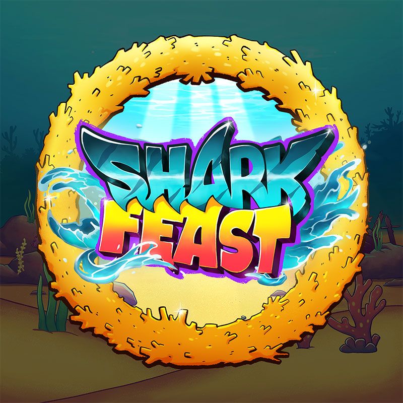 Shark Feast