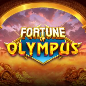 Fortune of Olympus Slot
