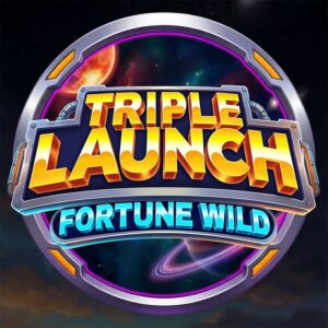 Triple Launch Fortune Wild Slot
