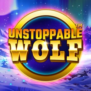 Unstoppable Wolf Slot