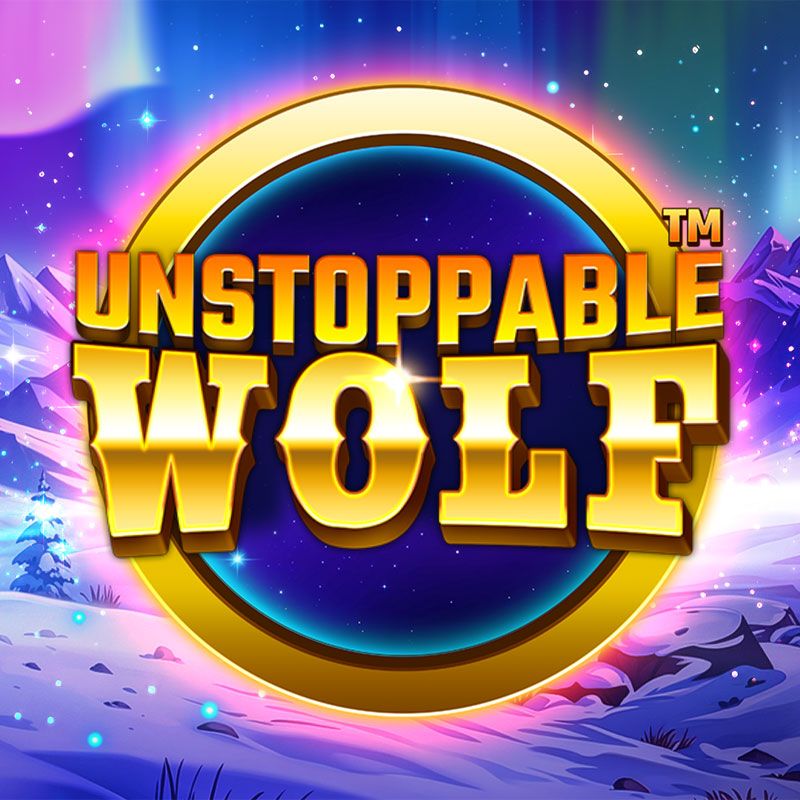 Unstoppable Wolf