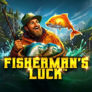 Fisherman’s Luck Slot
