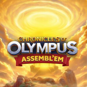 Chronicles of Olympus Assembl’em Slot
