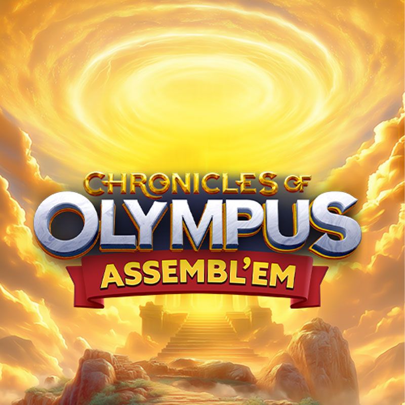 Chronicles of Olympus Assembl'em