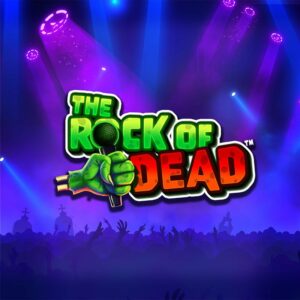 The Rock of Dead Slot