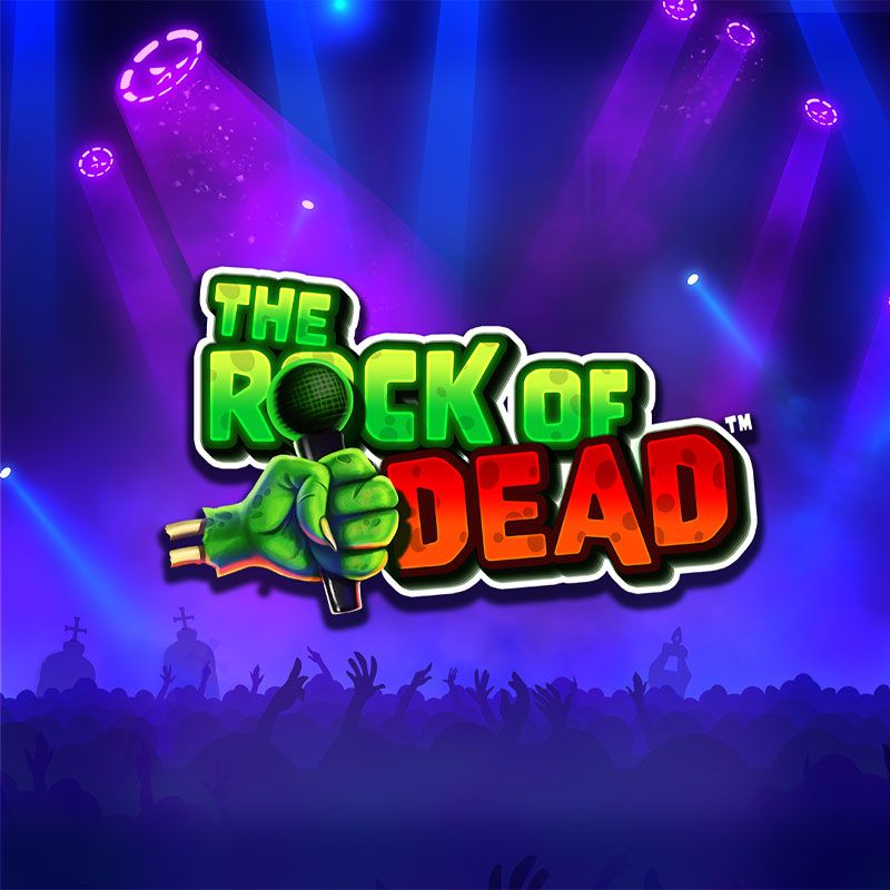 The Rock of Dead