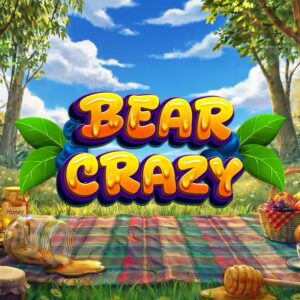 Bear Crazy Slot