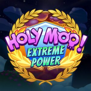 Holy Moo! Extreme Power Slot