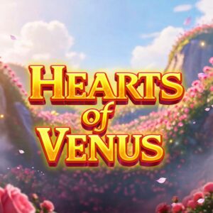 Hearts of Venus Slot