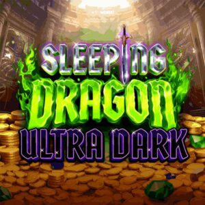 Sleeping Dragon Ultra Dark Slot