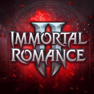 IMMORTAL ROMANCE II Slot