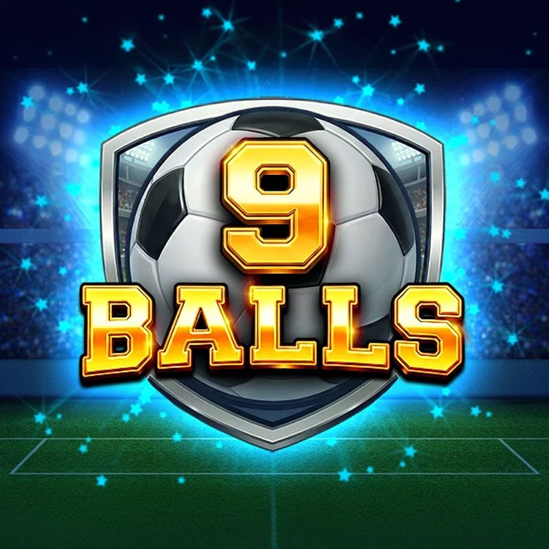 9 Balls